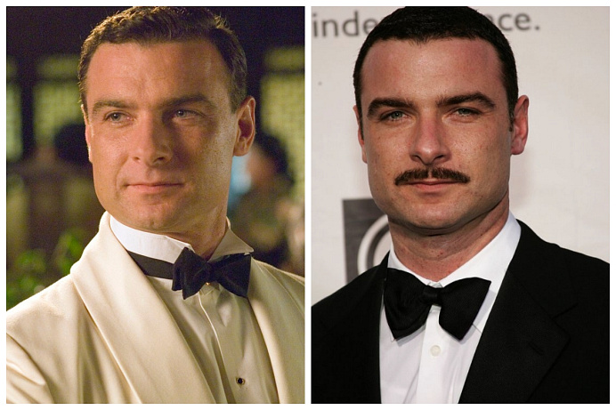 Movember: Muži, které milujeme s knírem