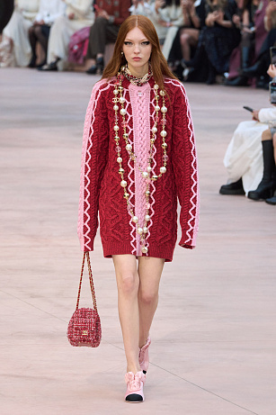 Chanel FW2025