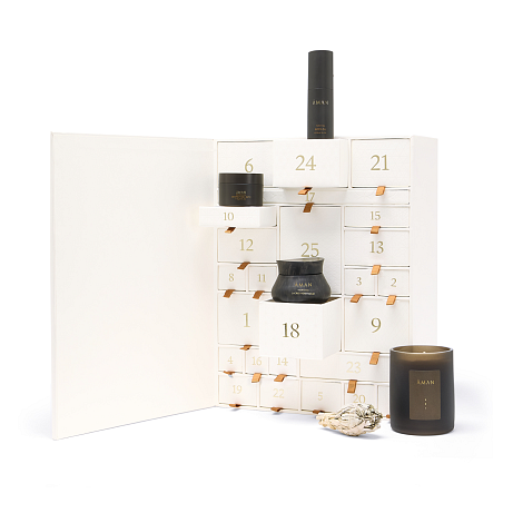 beauty adventní kalendáře 2025