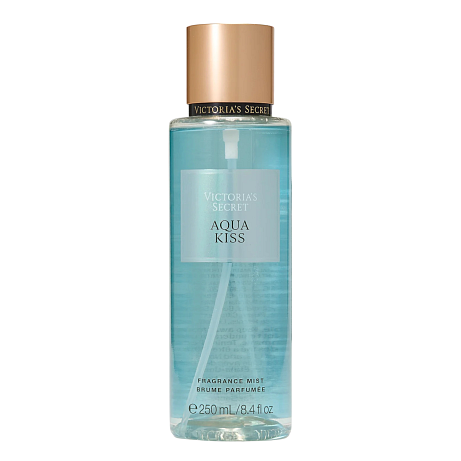 VICTORIA'S SECRET Aqua Kiss tělová mlha Dostupnost: butik značky Cena: 490 Kč