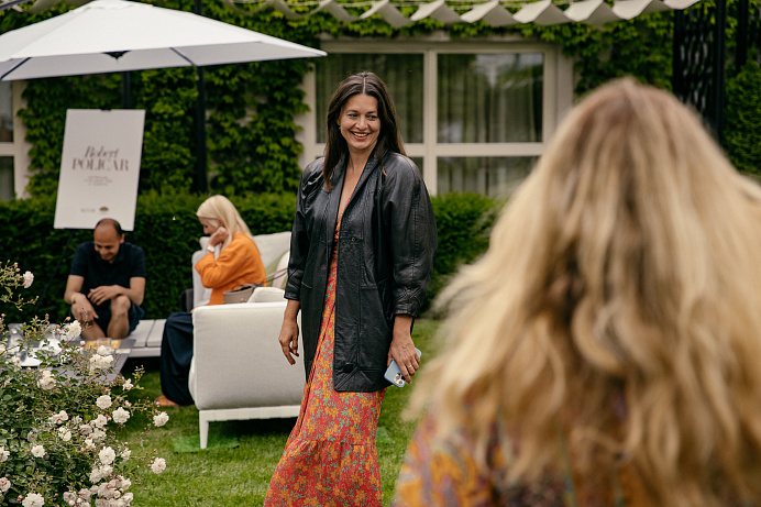 Harper’s Bazaar Wellness Day 2023