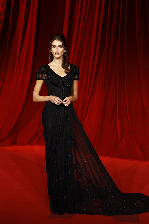 Proč je Academy Museum Gala novým IT eventem