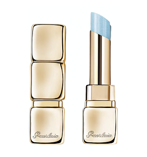 GUERLAIN  KissKiss Bee Glow – Medový balzám na rty s 98 % složek přírodního původu  Dostupnost: Sephora  Cena: 1 130 Kč