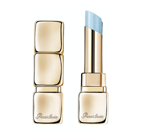 GUERLAIN  KissKiss Bee Glow – Medový balzám na rty s 98 % složek přírodního původu  Dostupnost: Sephora  Cena: 1 130 Kč