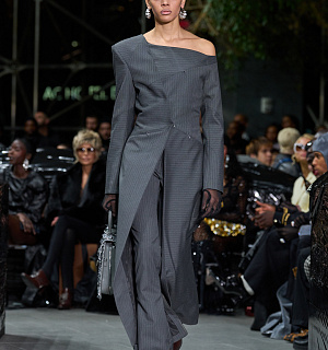 Luar FW2025