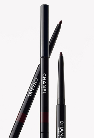 Kolekce Chanel Rouge Noir 2026