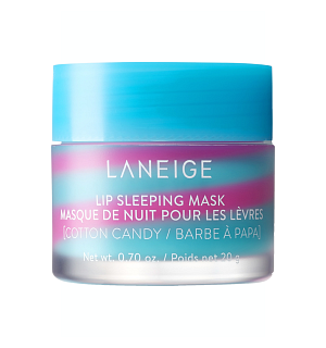 LANEIGE  Lip Sleeping Mask – Noční maska na rty  Dostupnost: Sephora  Cena: 610 Kč