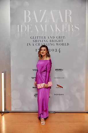 Ideamakers Red Carpet 2024