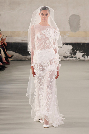 Kolekce Elisabetta Franchi SS2025