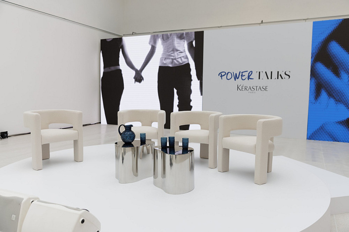 Ženy sobě: Kérastase Power Talks 2024
