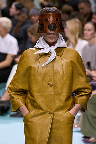 Prada Spring Summer 2025