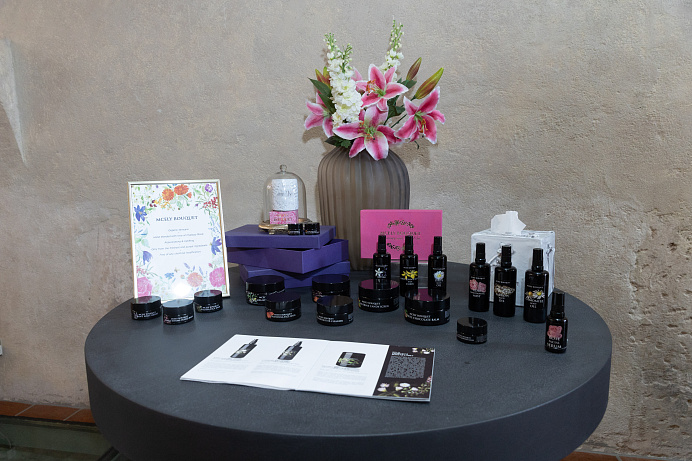 Harper’s Bazaar Wellness Day 2023