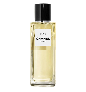 CHANEL Beige Les Exclusifs De Chanel – Eau De Parfum Dostupnost: butiky a vybrané parfumerie Cena: 8 950 Kč