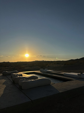 Erika Palkovičová: Nejlepší getaways v Kalifornii