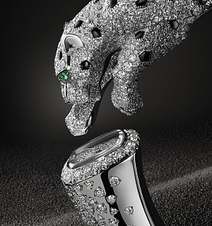 Panthère de Cartier