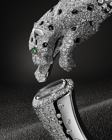 Panthère de Cartier