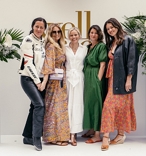 Harper’s Bazaar Wellness Day 2023