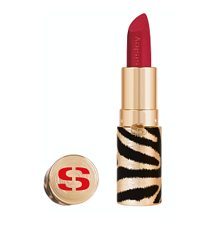 SISLEY  Phyto Rouge Velvet v odstínu Rouge Royal  Dostupnost: Sisley  Cena: 1 375 Kč