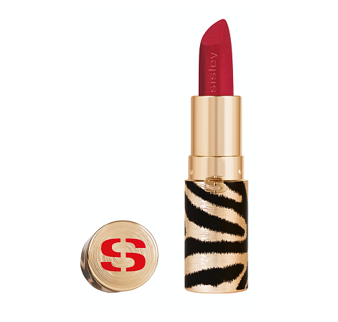 SISLEY  Phyto Rouge Velvet v odstínu Rouge Royal  Dostupnost: Sisley  Cena: 1 375 Kč