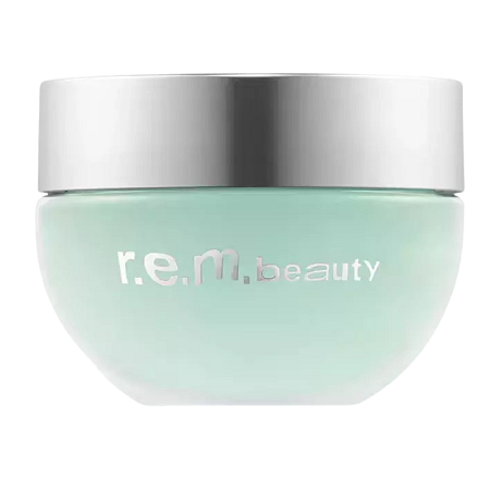 R.E.M BEAUTY Osvěžující balzám Full Night's Sleep Cooling Balm Dostupnost: vybrané parfumerie a kosmetické salony Cena:  720 Kč