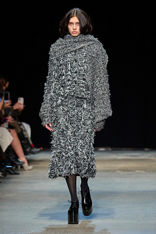 Halperin FW2025