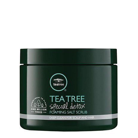 Detox vlasové pokožky pro krásné vlasy 50+