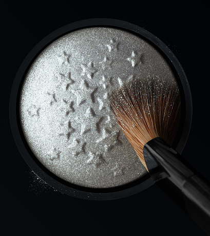 Chanel Les 4 Ombres Boutons