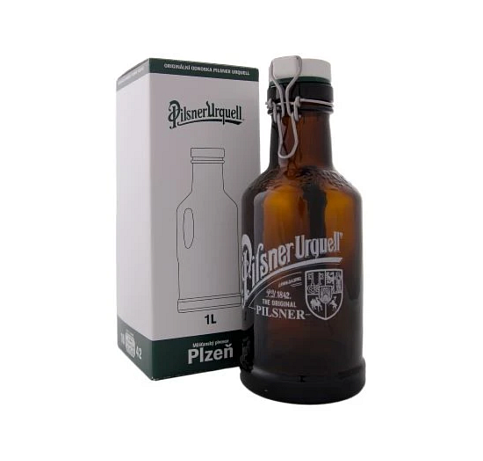 Pilsner Urquell