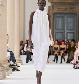 Kolekce Sportmax SS2025