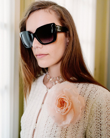 CHANEL THE CRUISE 2025/26 COLLECTION