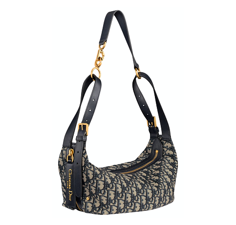 DIOR  D-Journey Bag  Dostupnost: Dior  Cena: 100 000 Kč