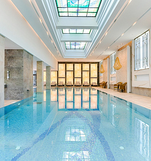 Thermia Palace