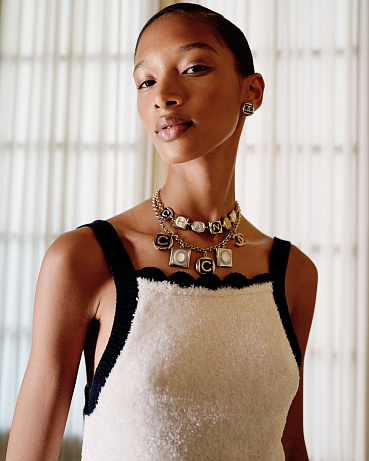 CHANEL THE CRUISE 2025/26 COLLECTION