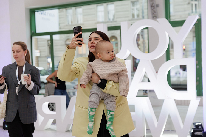 Ženy sobě: Kérastase Power Talks 2024