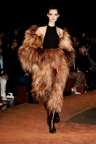 Schiaparelli FW2025
