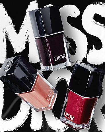 Miss Dior Make-up Collection Fall 2025