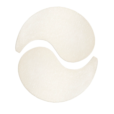 Jak se zbavit tmavých kruhů pod očima za 15 minut DR. BARBARA STURM  Everything Eye Patches  Dostupnost: Ingredients Store  Cena: 2 750 Kč