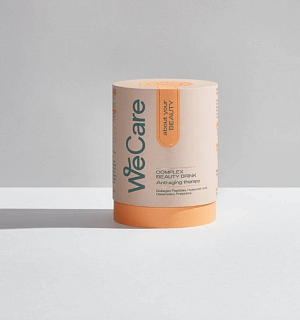 WeCare﻿about your BEAUTY Dostupnost: WeCare Cena: 2 490 Kč