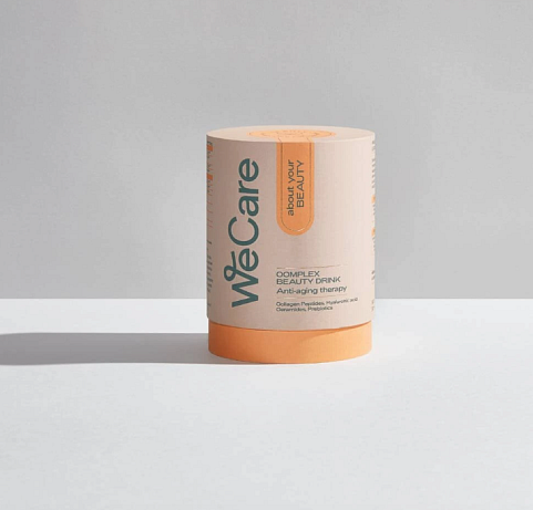 WeCare﻿about your BEAUTY Dostupnost: WeCare Cena: 2 490 Kč