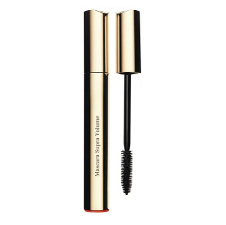 CLARINS Supra Volume Mascara - Řasenka pro maximální objem řas Dostupnost: Sephora Cena: 790 Kč