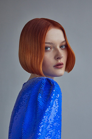 Bomton studio hair collection