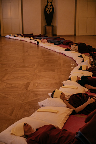 Harper’s Bazaar Wellness Day 2023