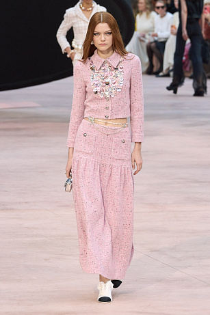 Chanel FW2025