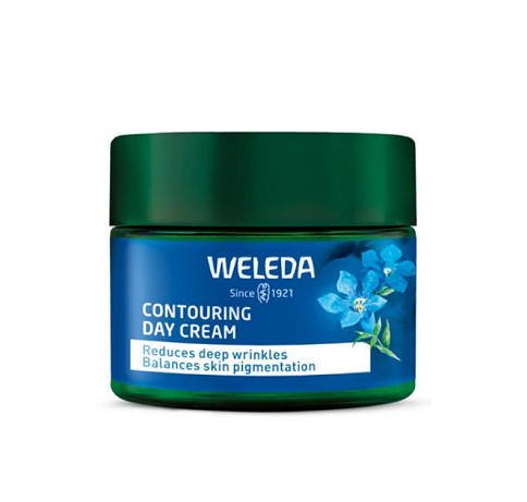 Weleda