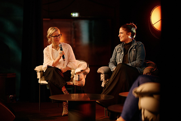 The best of: IDEAMAKERS 2024