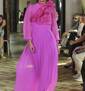 BALVIN COUTURE