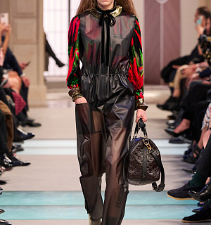 Louis Vuitton FW2025