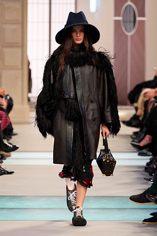 Louis Vuitton FW2025