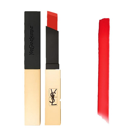 Jak nosit výraznou rtěnku tento podzim