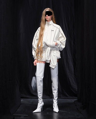 Balenciaga FW2025